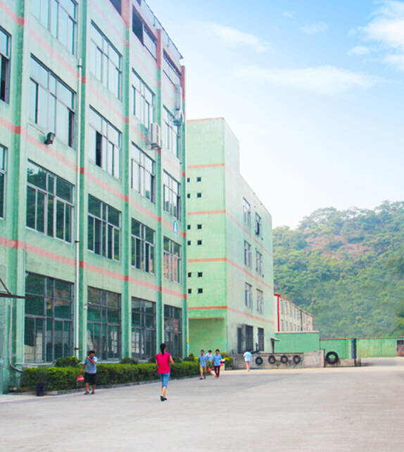 东莞市崇耀新材料科技有限公司